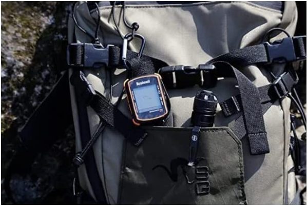 Bushnell BackTrack Mini GPS Navigation, Portable Waterproof GPS for Hiking Hunting and Backpacking - Image 7