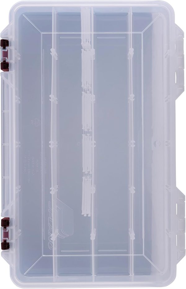 Plano 23700-02 Stowaway with Adjustable Dividers - Image 3